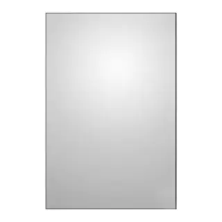 Colombo Fashion Mirrors Зеркало в раме 60х90см, цвет: хром