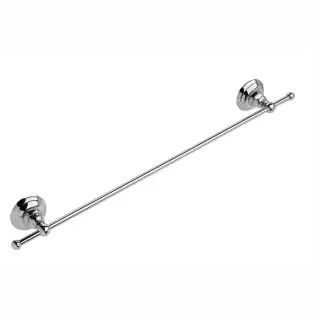 Nicolazzi Accessori Classica Полотенцедержатель 60см, подвесной, цвет: хром
