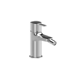 Fantini Lame Смеситель для биде, 1 отверстие, цвет: хром