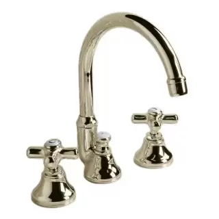 Devon&Devon City Смеситель для раковины, цвет: золото