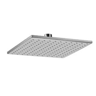 Fantini Mint Верхний душ 30х30 см.цвет: хром