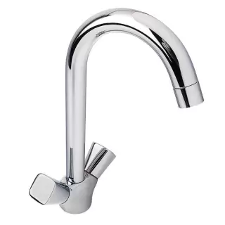 Hansgrohe Logis, Смеситель для кухни, Цвет: хром