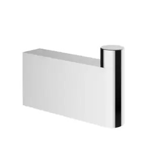 Gessi Origini Крючок, подвесной, цвет: хром