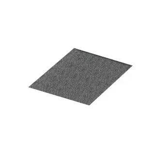 TECE Звукоизоляционный материал Drainbase