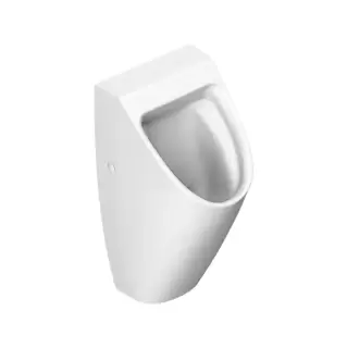 Catalano Писсуар 64x32см Rimless, с отв. под крышку, цвет: белый матовый