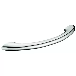 Colombo Units Поручень для ванны 50см, цвет: хром