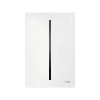 TECEfilo Urinal Лицевая панель, пластик, цвет: белый глянцевый