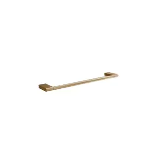 Gessi Origini Полотенцедержатель, 30 см, подвесной, цвет: Warm Bronze Br. PVD