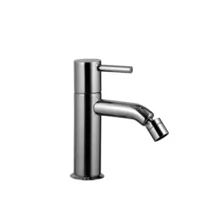 Fantini Nostromo Смеситель для биде, 1 отверстие, цвет: хром