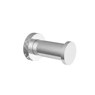 Fima Carlo Frattini Accessori Крючок, подвесной, цвет: хром