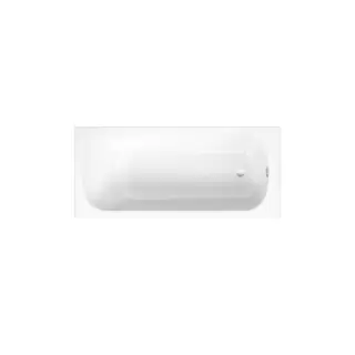 Bette Classic Ванна с шумоизоляцией 170х80х45, с шумоизоляцией, цвет: белая