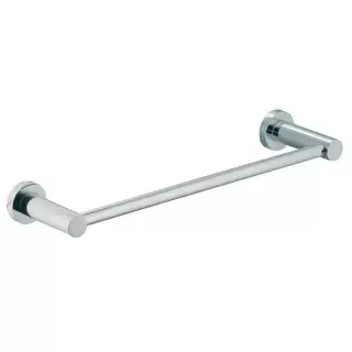 Fima Carlo Frattini Rotola Полотенцедержатель 40см, подвесной, цвет: хром