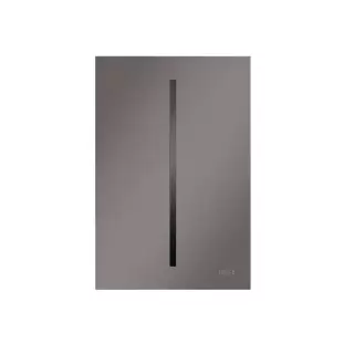 TECEfilo-Velvet Urinal Лицевая панель, цвет: антрацитовый