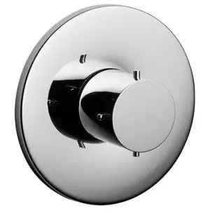 Axor Starck, Запорный вентиль, цвет: хром