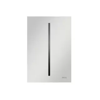 TECEfilo-Velvet Urinal Лицевая панель, цвет: каменно-серый