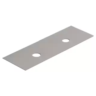 Catalano Столешница керамическая 150x50см, под две раковины, цвет: Tortora Satinato