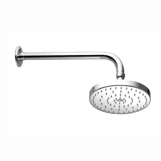 Nicolazzi Doccia Верхний душ, &Oslash; 20см, цвет: хром