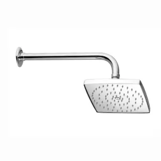 Nicolazzi Doccia Верхний душ, 200мм, цвет: хром