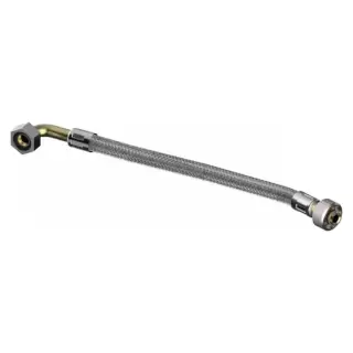 TECEprofil Шланг армированный заливной