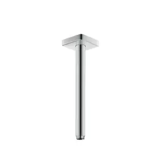 Hansgrohe Потолочное подсоединение 300 мм, цвет: хром