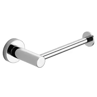 Colombo Plus Держатель для туалетной бумаги, цвет: PVD нержавеющая сталь