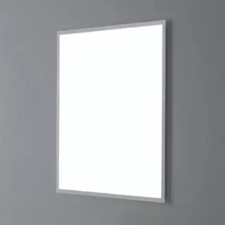 Simas Frame Зеркало с задней подсветкой 70х80 см