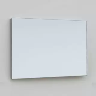 Artceram Square Зеркало 86х60см., подвесное