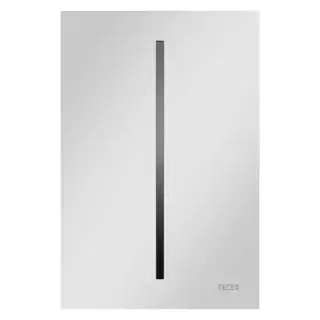 TECE TECEfilo-Velvet Urinal Электронная панель смыва для писсуара, 7,2В, цвет: Grigio Efeso/каменно-серый