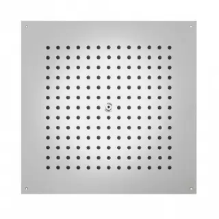 BOSSINI DREAM-CUBE  Верхний душ 470 x 470 мм, цвет: хром