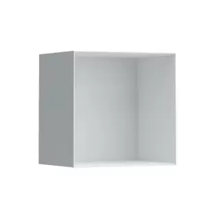 Laufen Palomba Шкаф 27.5х22х27.5см., подвесной, цвет: белый матовый