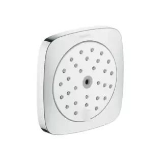 Hansgrohe PuraVida Боковая форсунка, цвет: белый/хром