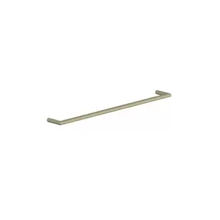 Fantini Young Полотенцедержатель 60см, подвесной, цвет: Matt British Gold PVD