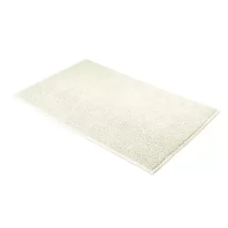 Decor Walther TWIST BM70120 Коврик для ванной комнаты 70x120см, напольный, цвет: бежевый