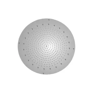 BOSSINI PARIS-OKI Верхний душ &Oslash; 370 мм, FLAT, цвет: хром