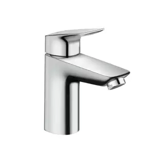 Hansgrohe MyCube Смеситель для раковины, 1 отв., цвет: хром
