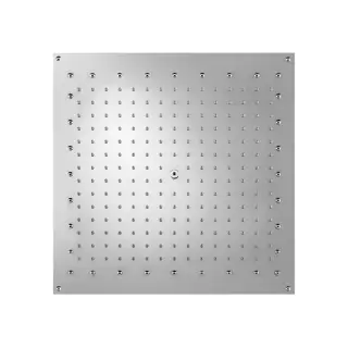 BOSSINI PARIS-CUBE Верхний душ 470 x 470 мм, FLAT, цвет: хром