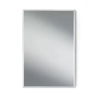 Decor Walther Space 14590 Зеркало 45x90см, с фацетом