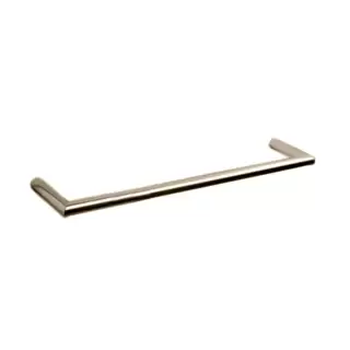 Fantini Young Полотенцедержатель 30см, подвесной, цвет: Nickel PVD