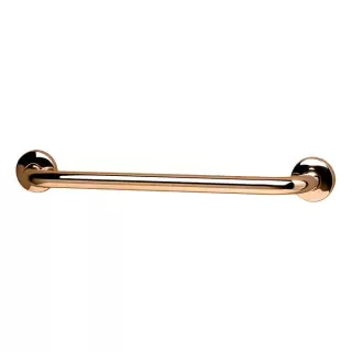 Nicolazzi Accessori Grab Bar Поручень 61.4см., подвесной, цвет: Copper Plated