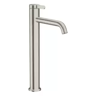 Axor One Смеситель для раковины 260, на 1 отв., высокий, цвет: сталь