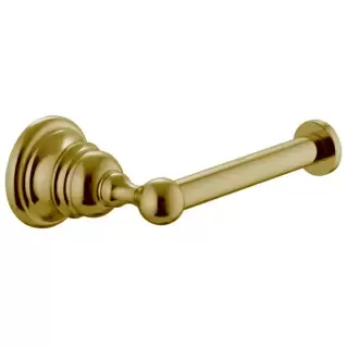 Fima Carlo Frattini Victory Держатель для туалетной бумаги, подвесной, цвет: золото