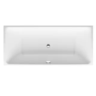 Bette Loft  Ванна  с шумоизоляцией 170х80х42см, встраиваемая, цвет: белый