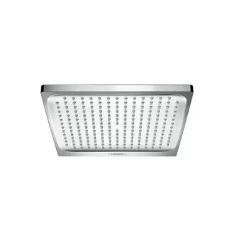 Hansgrohe Crometta E 240 1jet Верхний душ 240х240мм., цвет: хром