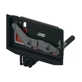 TECE Контейнер для установки гигиенических таблеток в смывной бачок TECE Uni/TECEbase