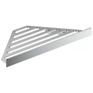 Hansgrohe AddStoris Угловая корзинка, цвет: хром