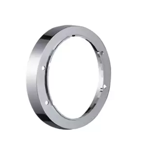 Hansgrohe Удлинитель внешней части, &Oslash; 15см, цвет: хром