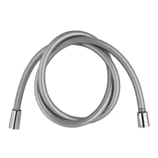 Gattoni Accessori Душевой шланг: 1500 мм, цвет: хром