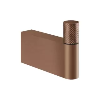Gessi Habito Diamantato Крючок, подвесной, цвет: Copper Brushed PVD