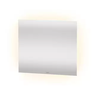 Duravit Зеркало с подсветкой 70х80х3.3см