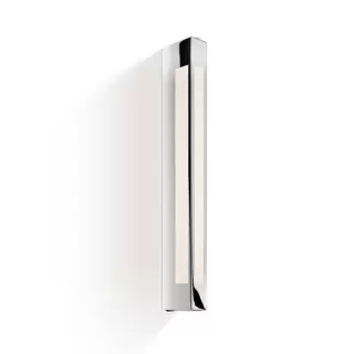 Decor Walther Bloc 60 Светильник настенный 5x10x60см, 1x 2G11 55W, цвет: хром